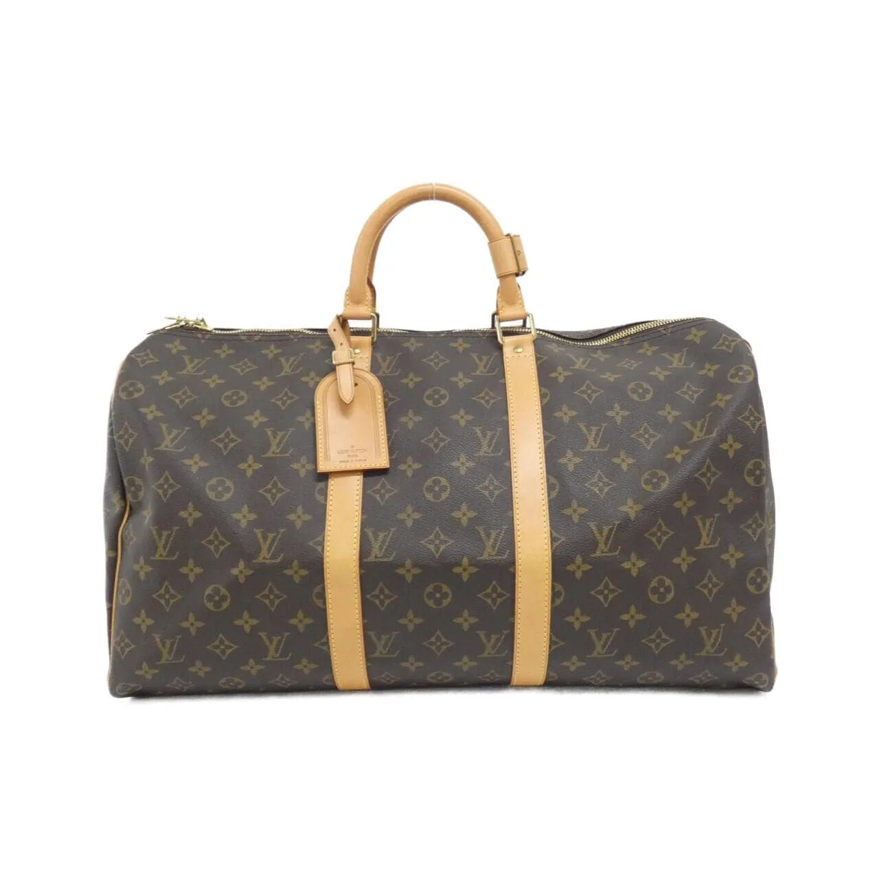 LOUIS VUITTON Keepall M41426 Boston Monogram