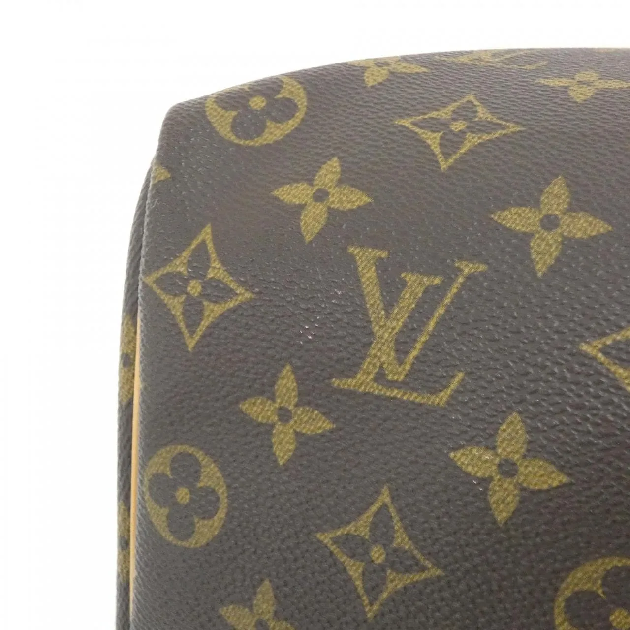 LOUIS VUITTON Keepall M41426 Boston Monogram 2