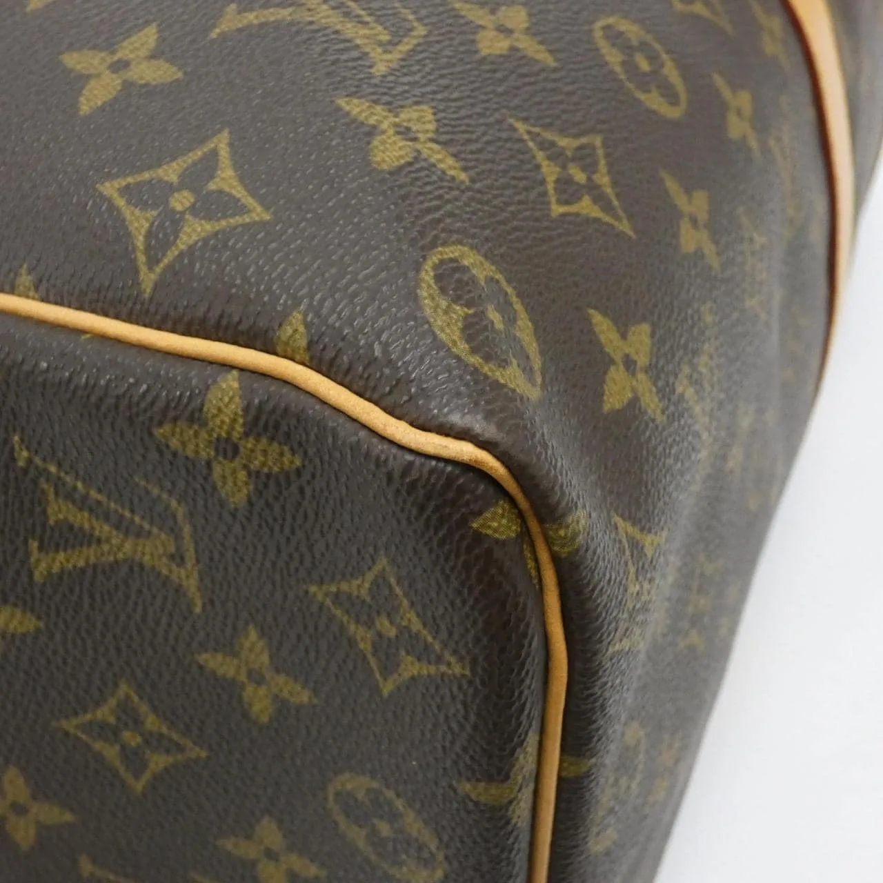LOUIS VUITTON Keepall M41426 Boston Monogram 3