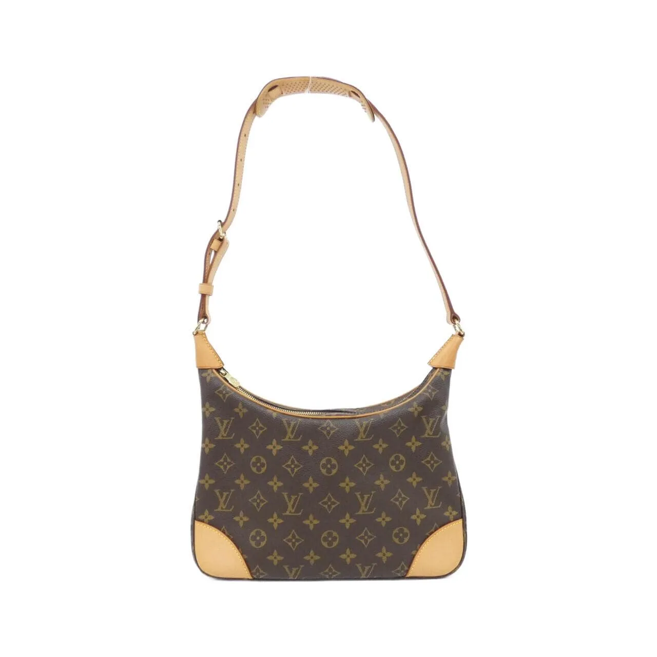 LOUIS VUITTON Boulogne M51265 Shoulder Monogram