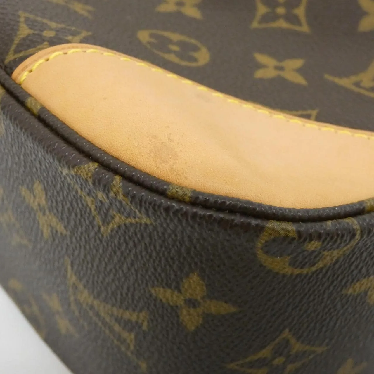 LOUIS VUITTON Boulogne M51265 Shoulder Monogram 2