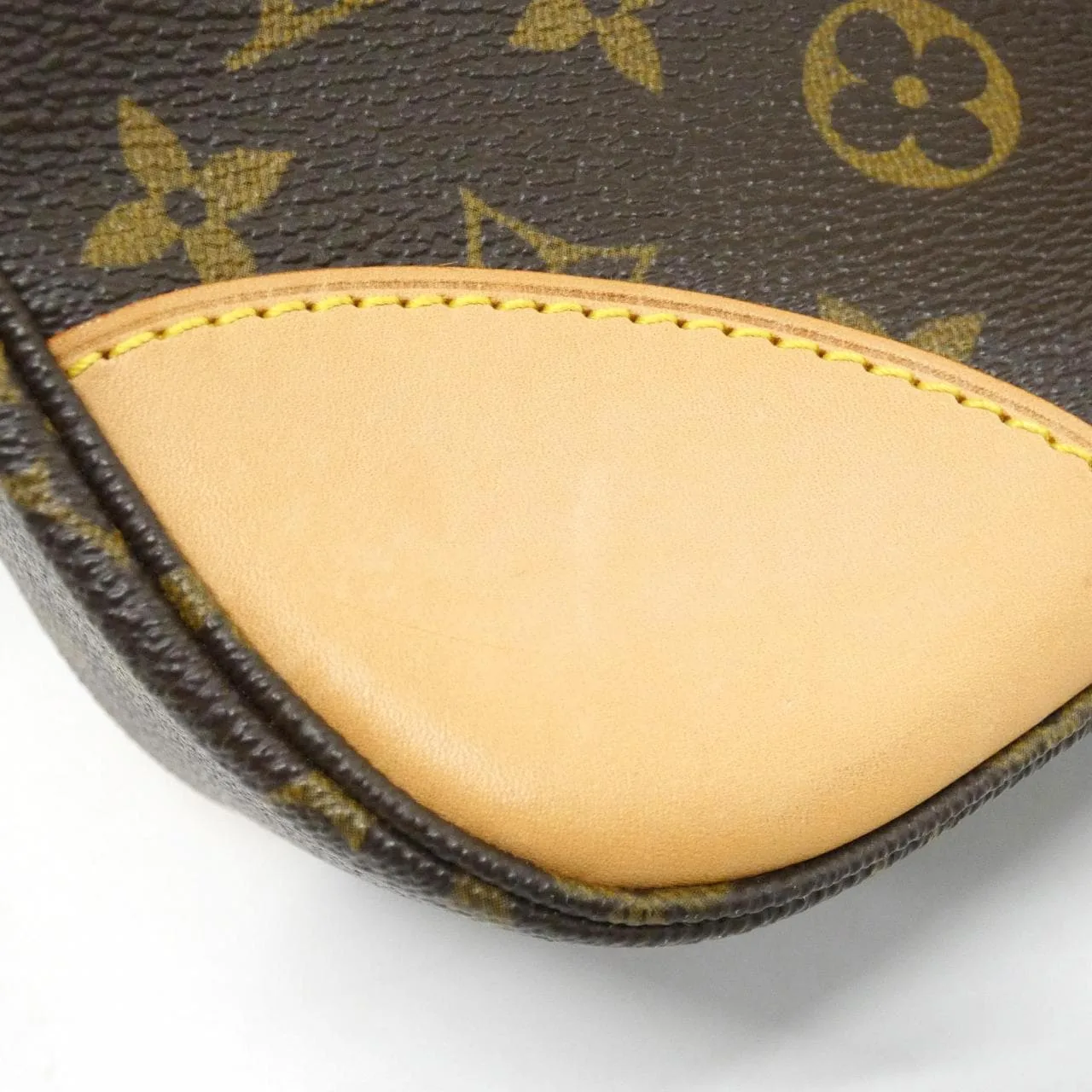 LOUIS VUITTON Boulogne M51265 Shoulder Monogram 3