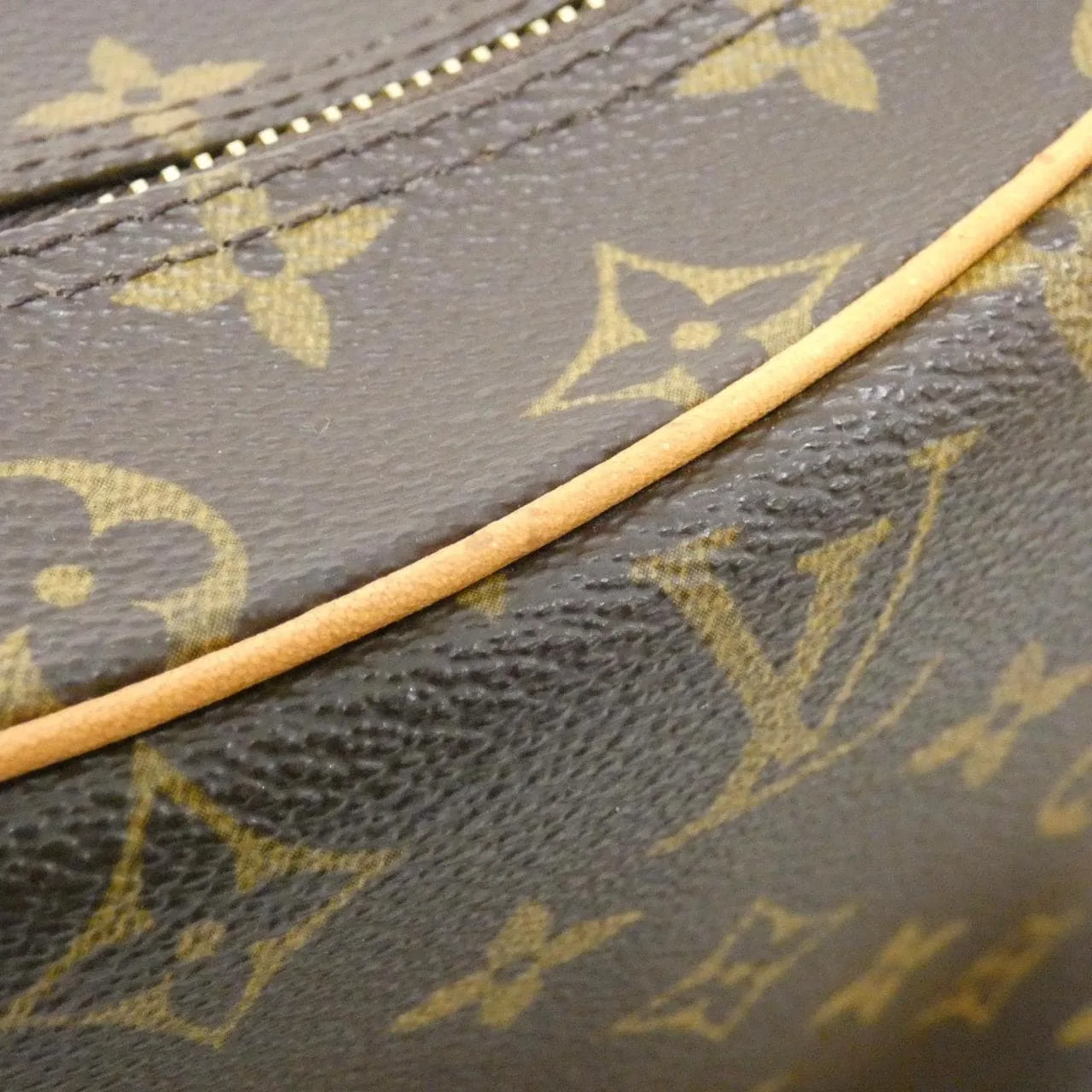 LOUIS VUITTON Boulogne M51265 Shoulder Monogram 4