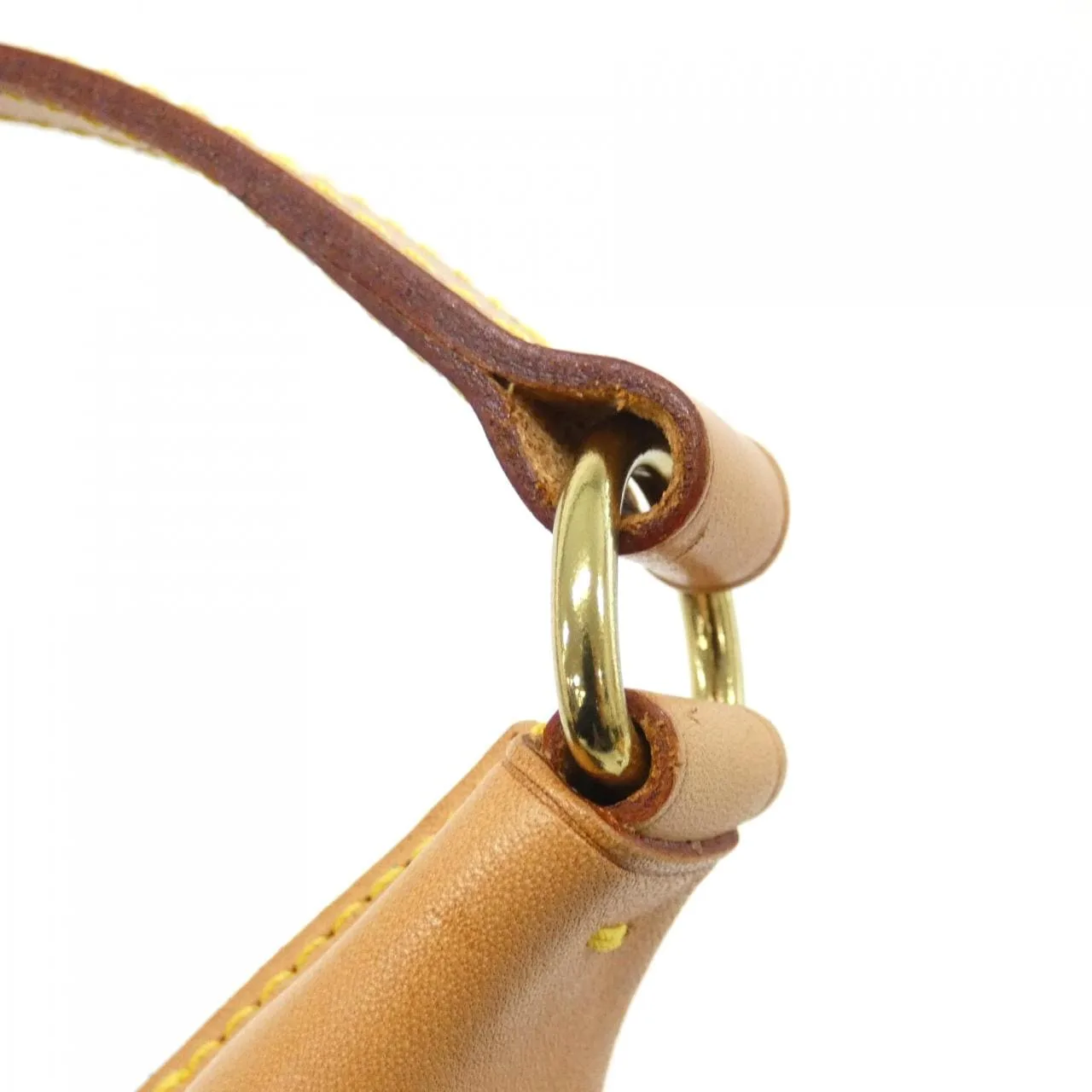 LOUIS VUITTON Boulogne M51265 Shoulder Monogram 5