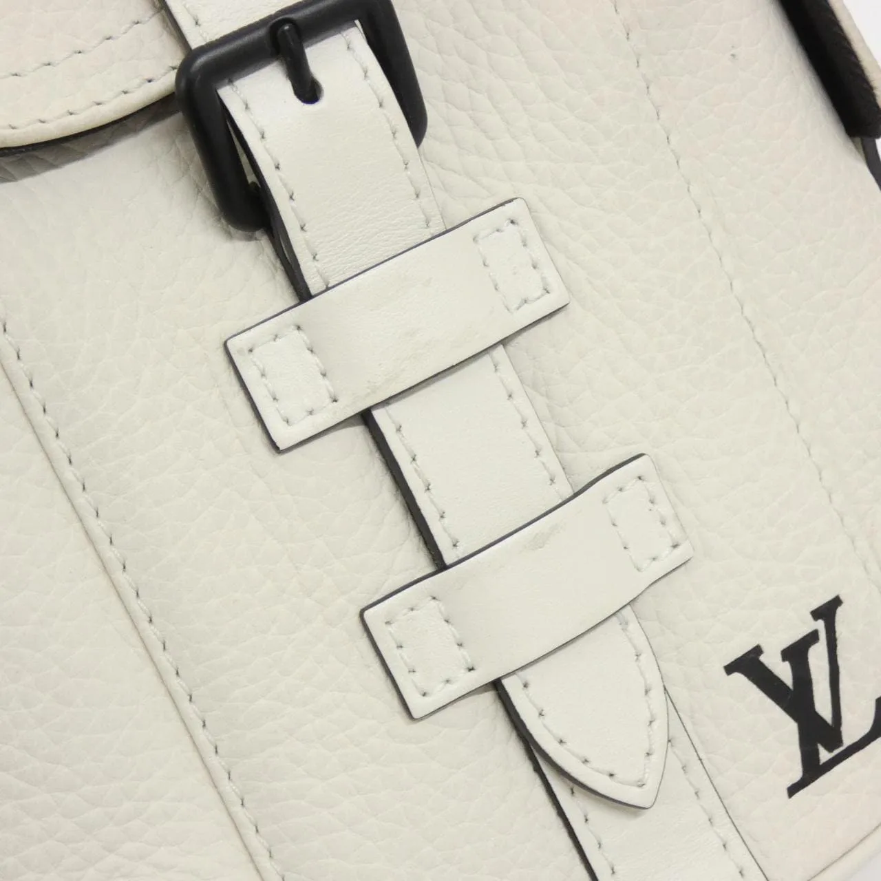 LOUIS VUITTON Christopher M58493 肩背包 4