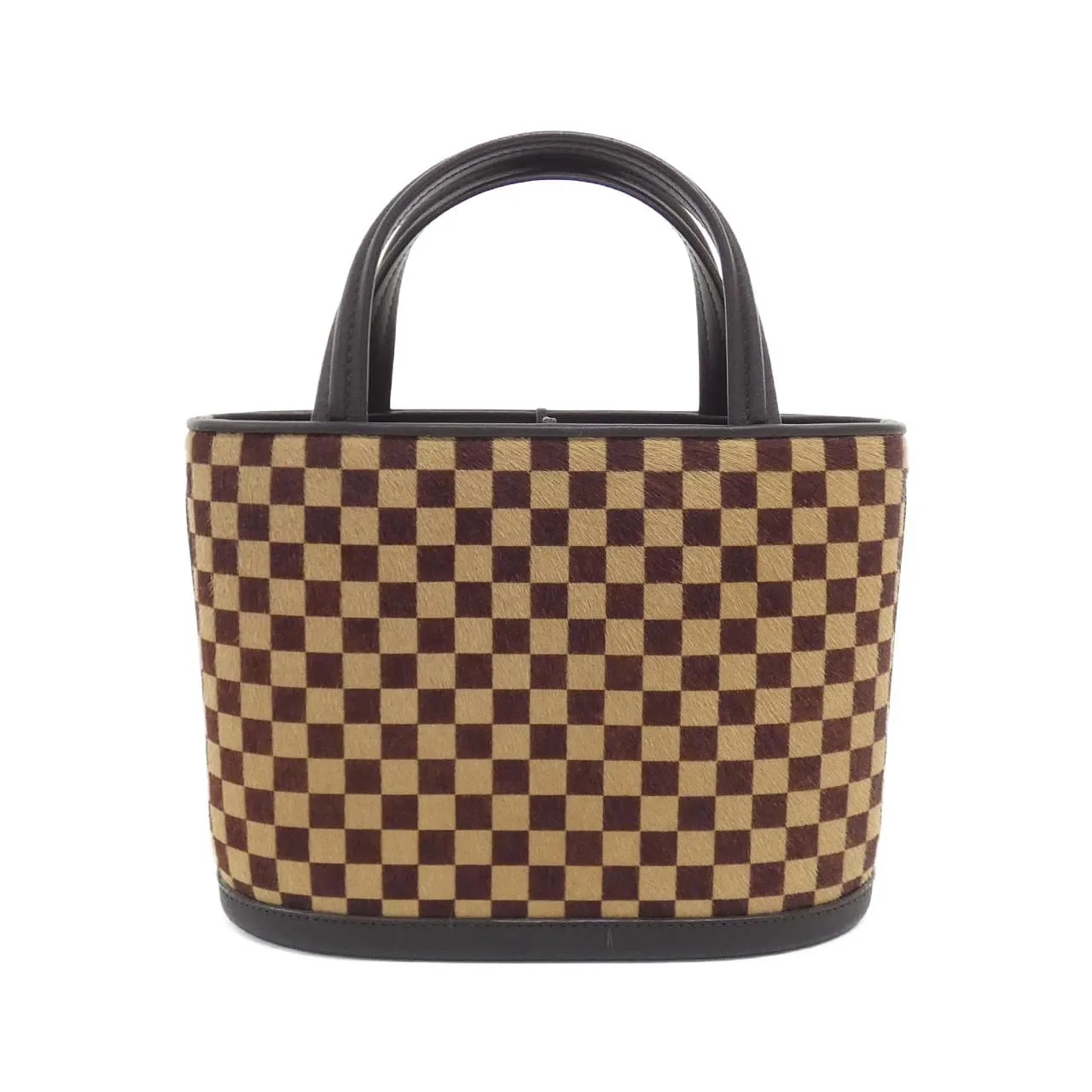 LOUIS VUITTON M92133 手提包 Damier
