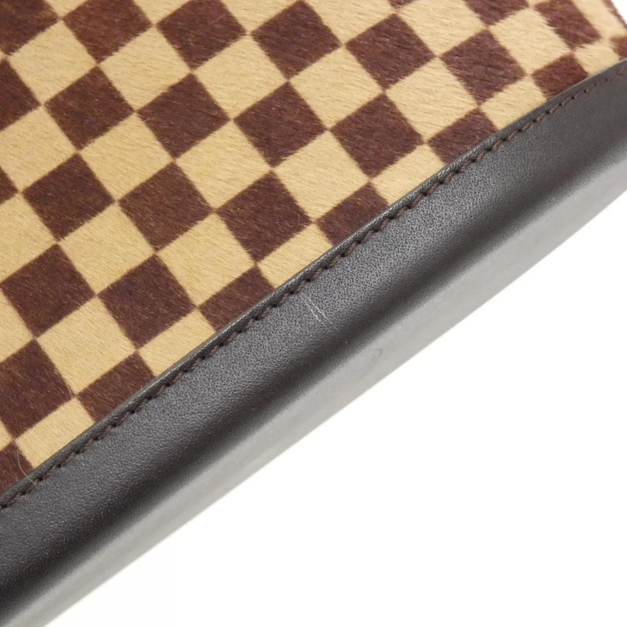 LOUIS VUITTON M92133 手提包 Damier 3
