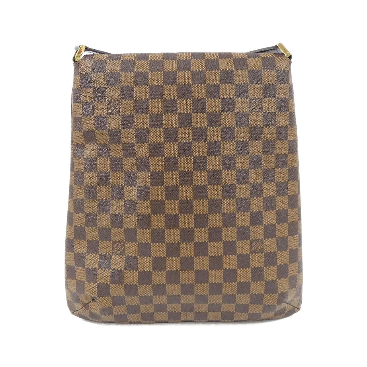 LOUIS VUITTON Musette N51302 Shoulder Damier 2