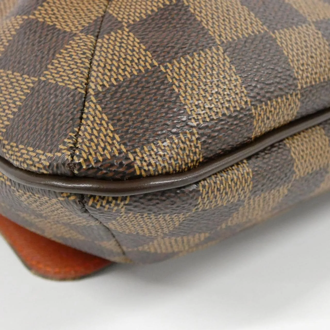 LOUIS VUITTON Musette N51302 Shoulder Damier 3