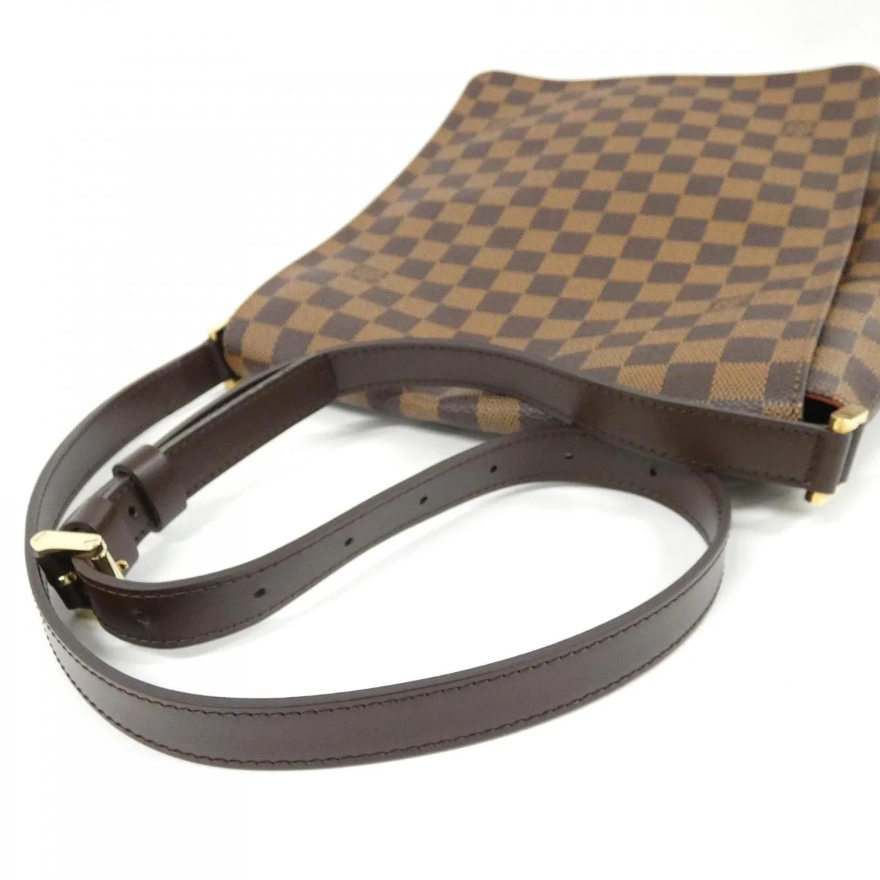 LOUIS VUITTON Musette N51302 Shoulder Damier 5