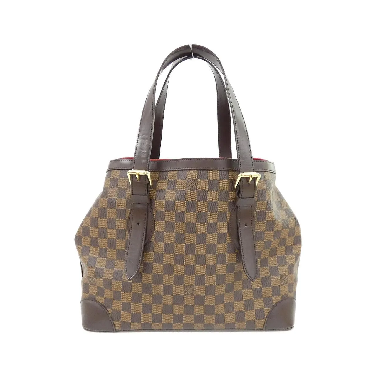LOUIS VUITTON N51204 Handbag Damier 2