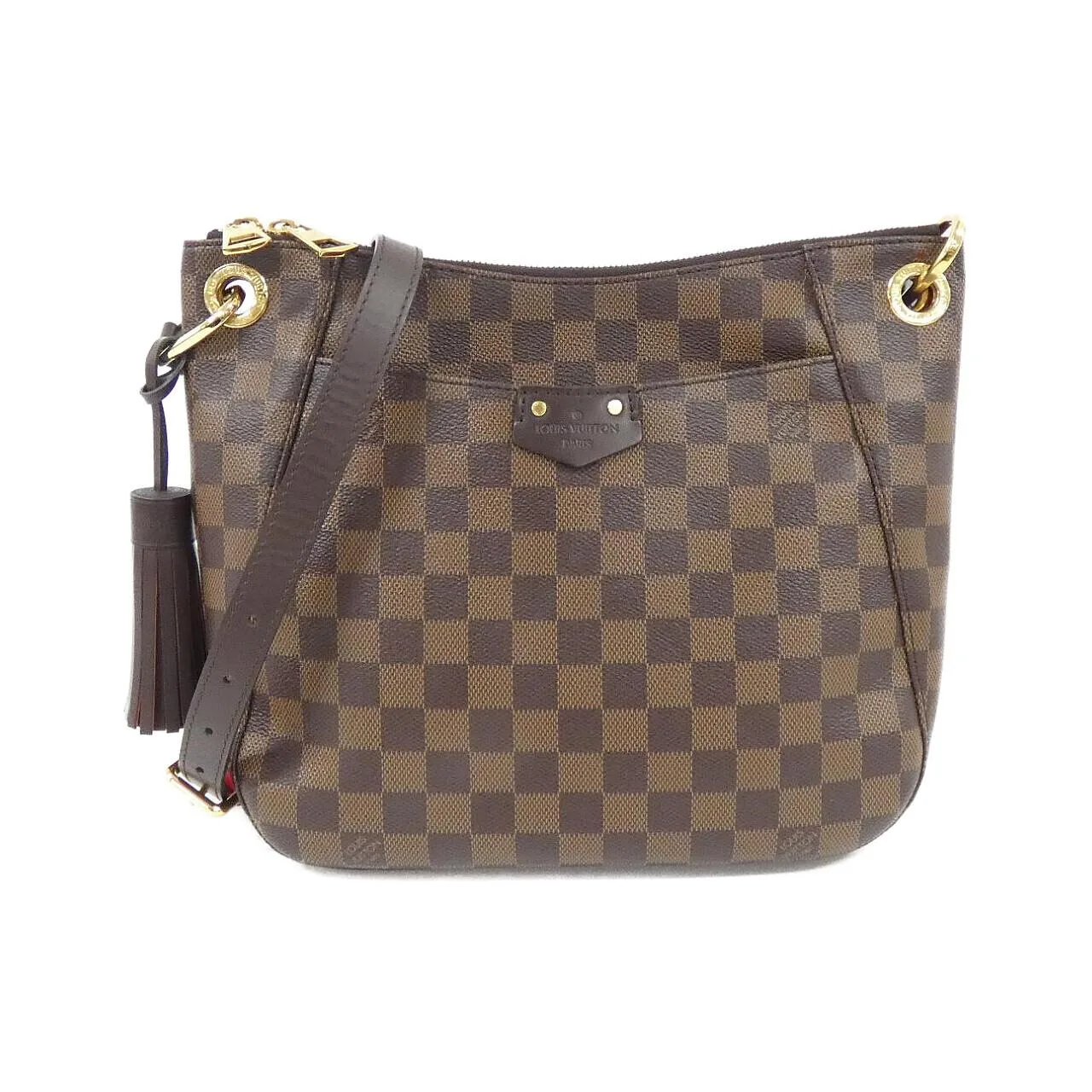 LOUIS VUITTON N42230 Shoulder Damier