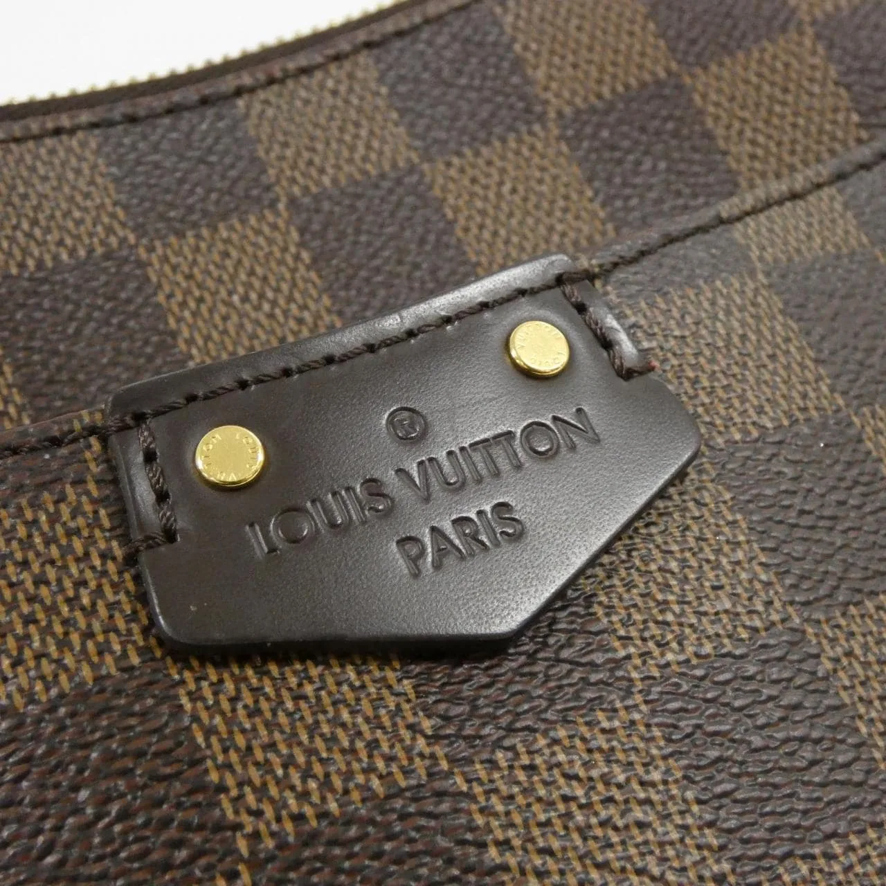 LOUIS VUITTON N42230 Shoulder Damier 4