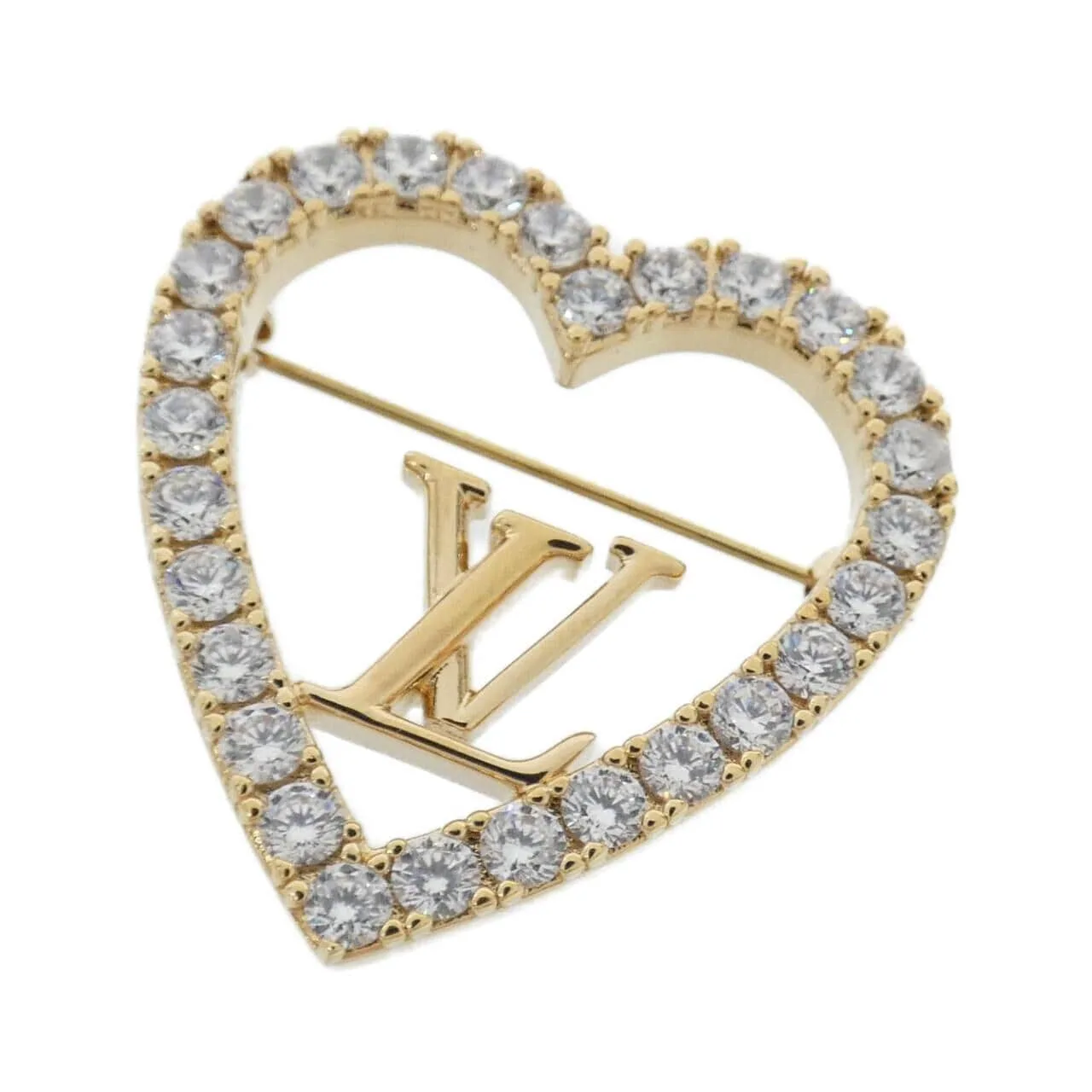 LOUIS VUITTON M02163 配飾