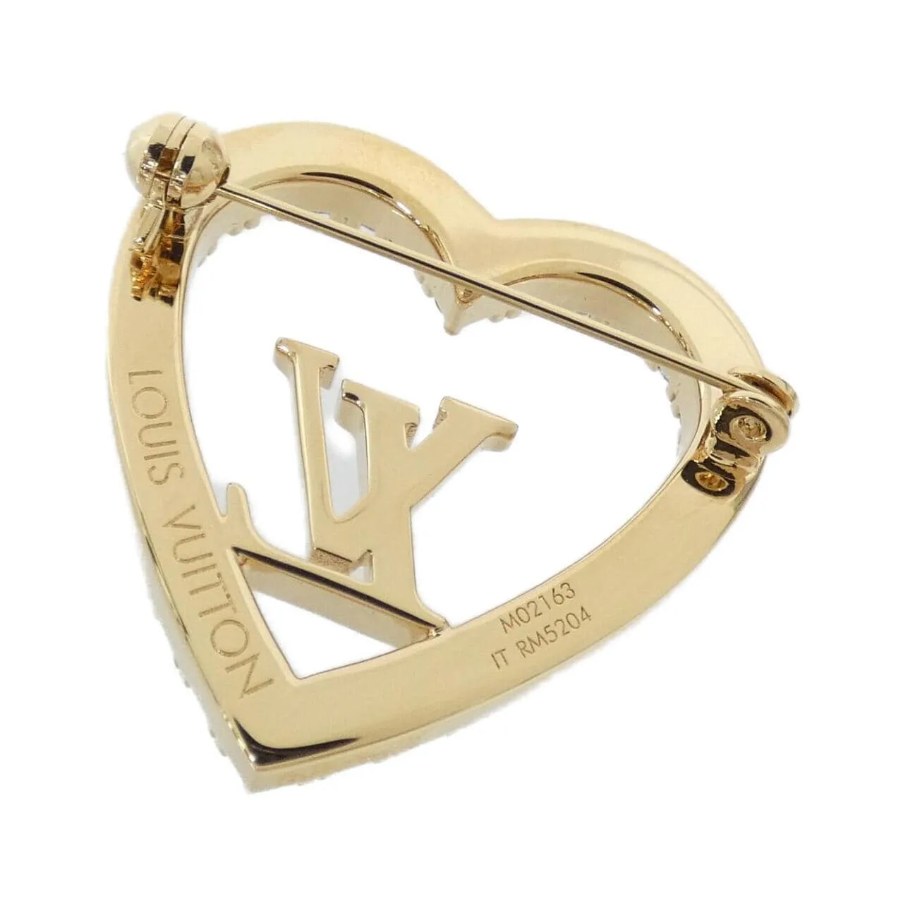 LOUIS VUITTON M02163 配飾 2