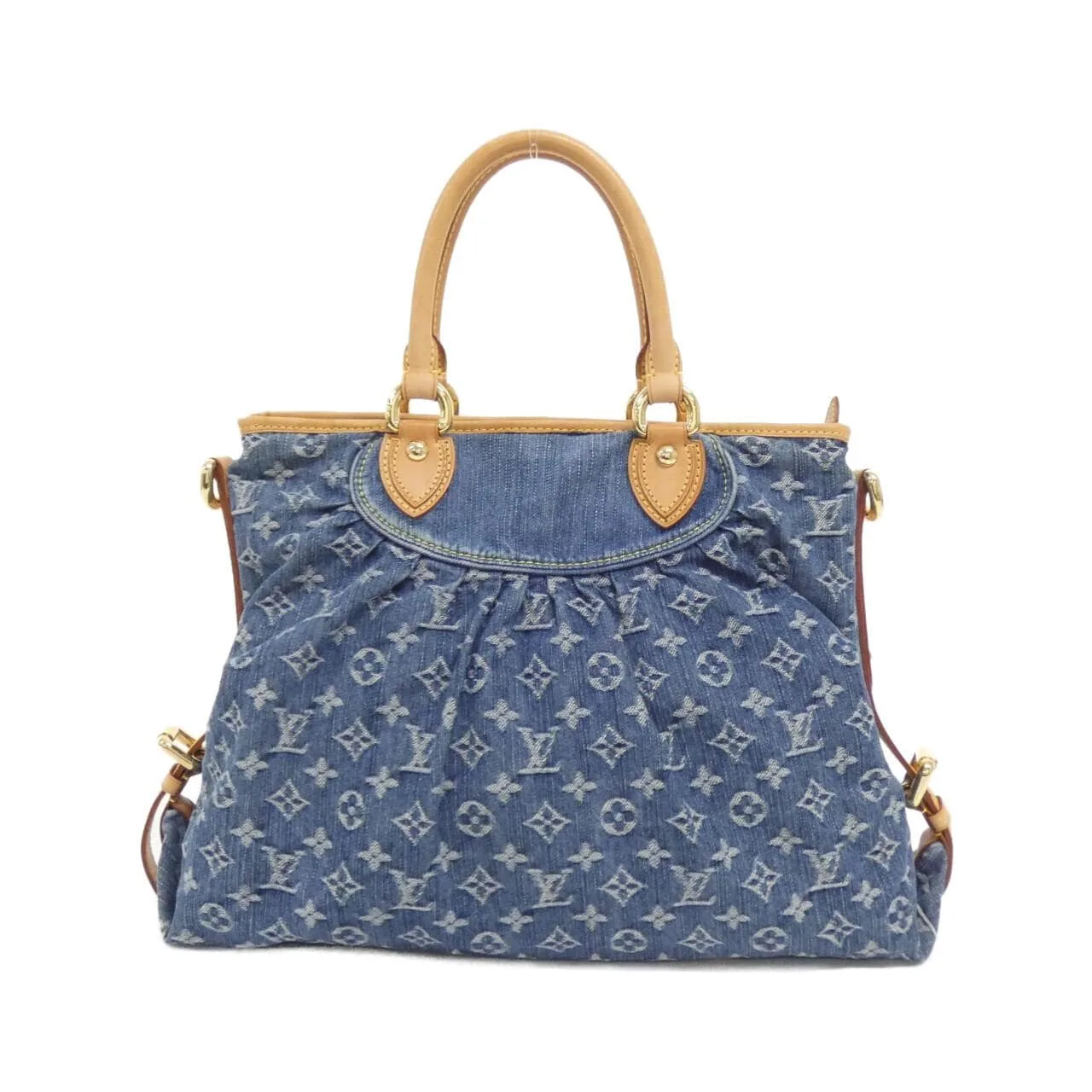 LOUIS VUITTON M95350 Handbag Monogram