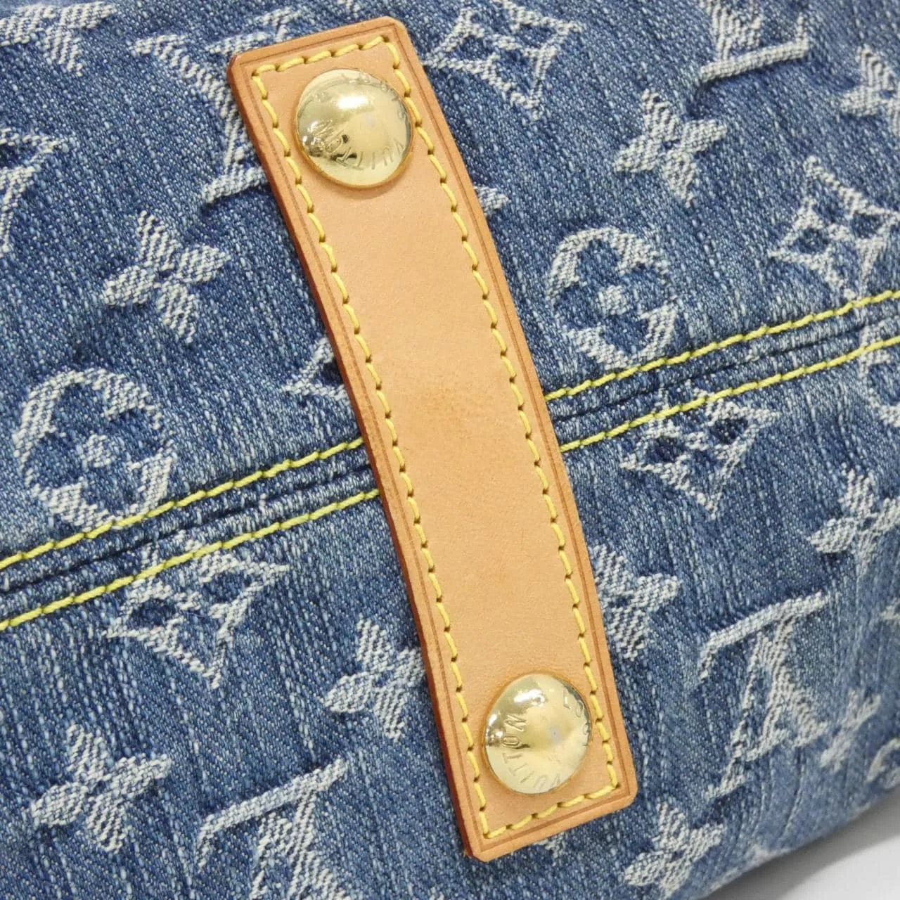 LOUIS VUITTON M95350 Handbag Monogram 3