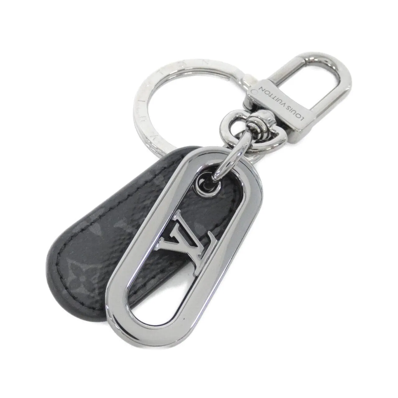 LOUIS VUITTON Eclipse M00927 鎖匙包 Monogram