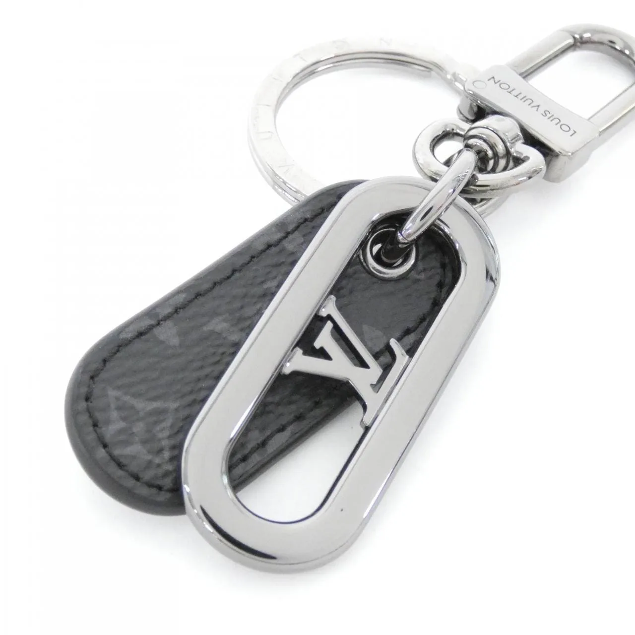 LOUIS VUITTON Eclipse M00927 鎖匙包 Monogram 2