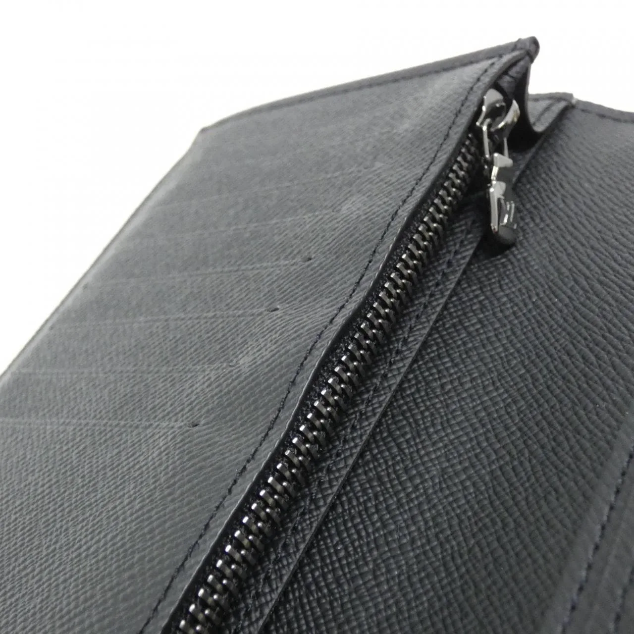 LOUIS VUITTON Eclipse M61697 Wallet Monogram 4
