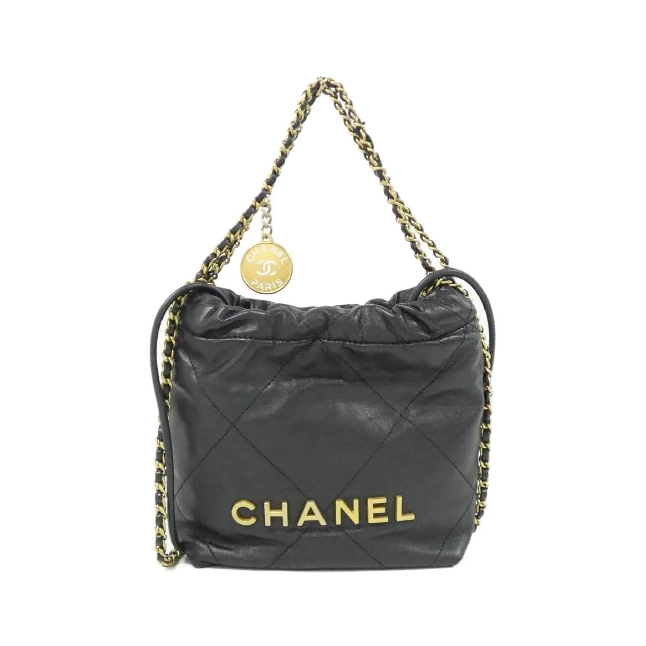 CHANEL Chanel 22 AS3980 Handbag