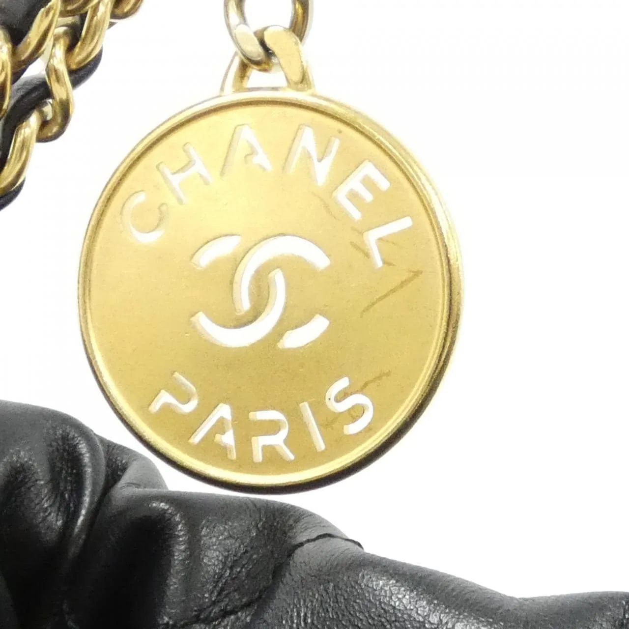 CHANEL Chanel 22 AS3980 Handbag 3