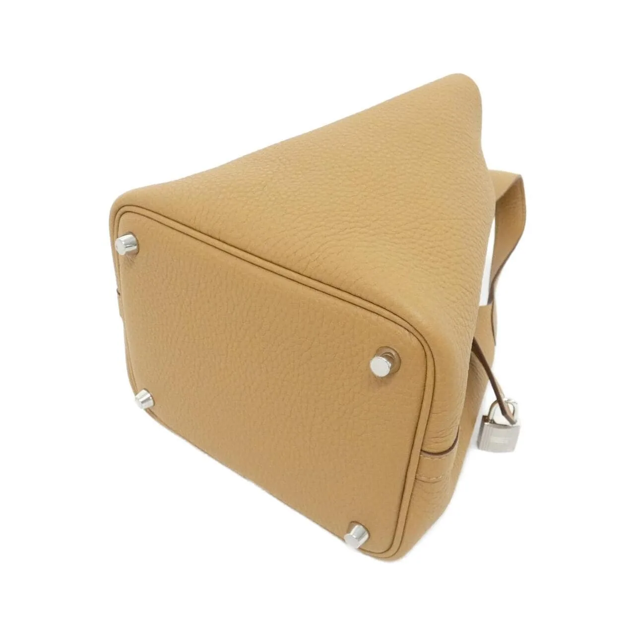 HERMES Picotin 056289CK 手提包 Clemence 2