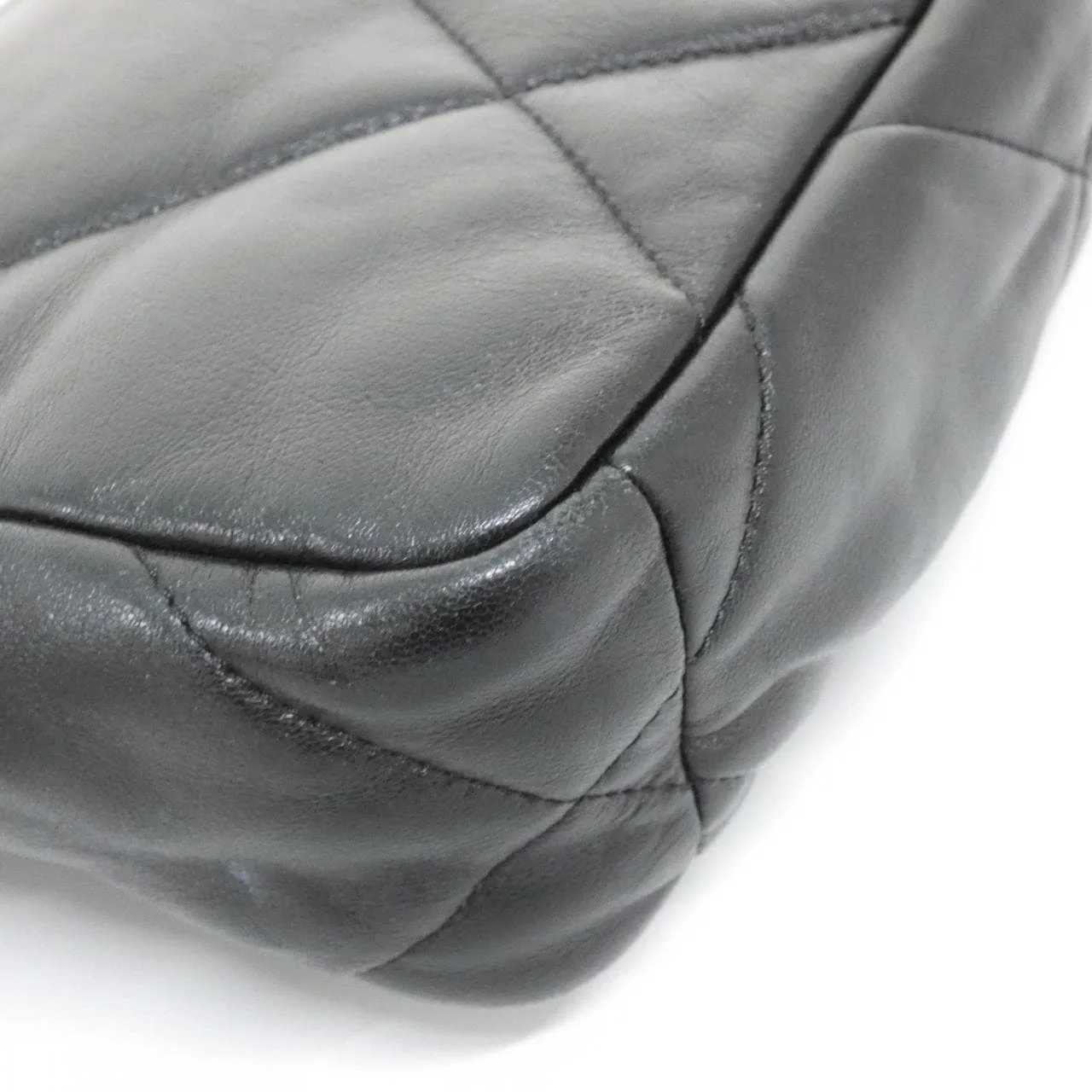 CHANEL Chanel 19 AS1160 Shoulder Lambskin 3