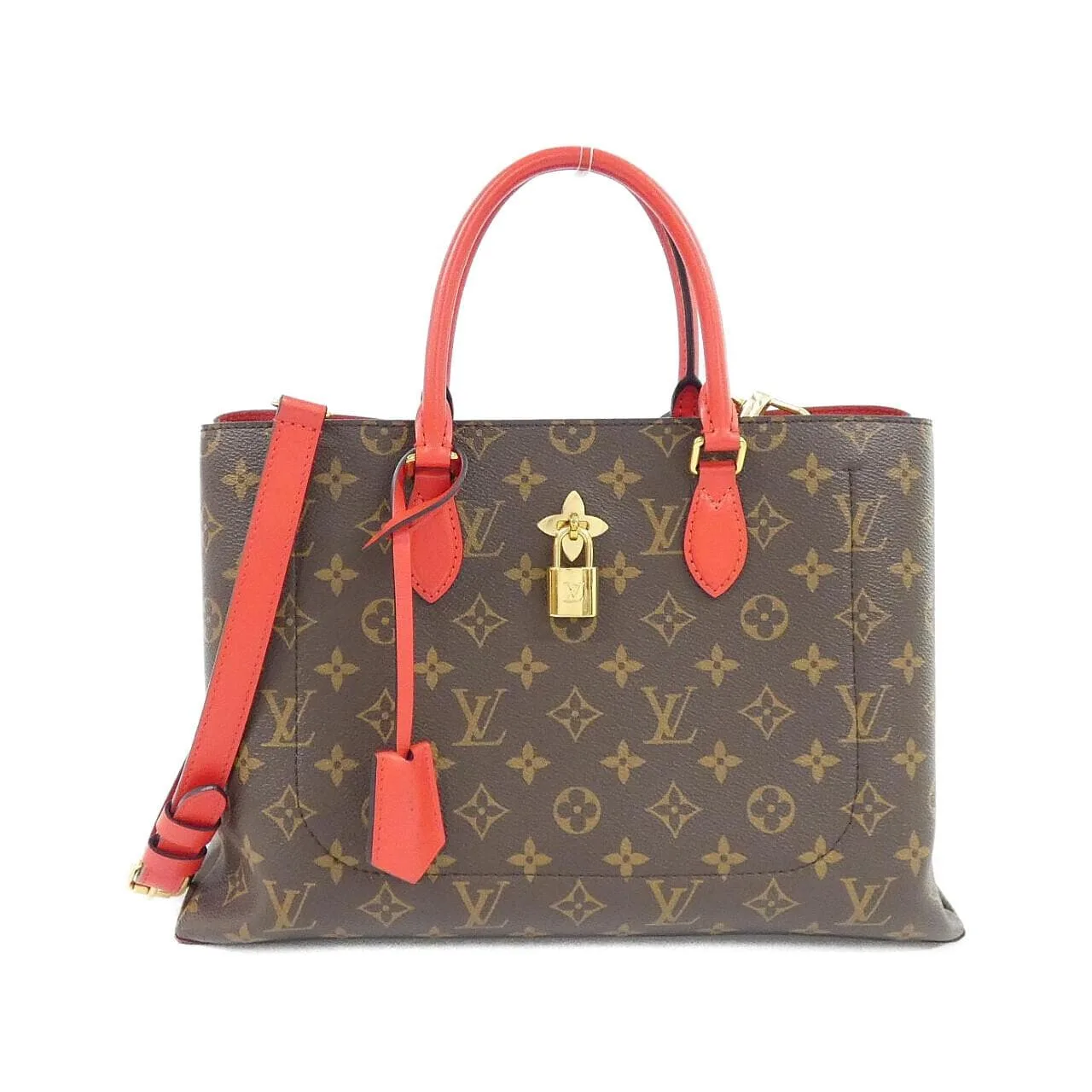 LOUIS VUITTON M43553 托特包 Monogram