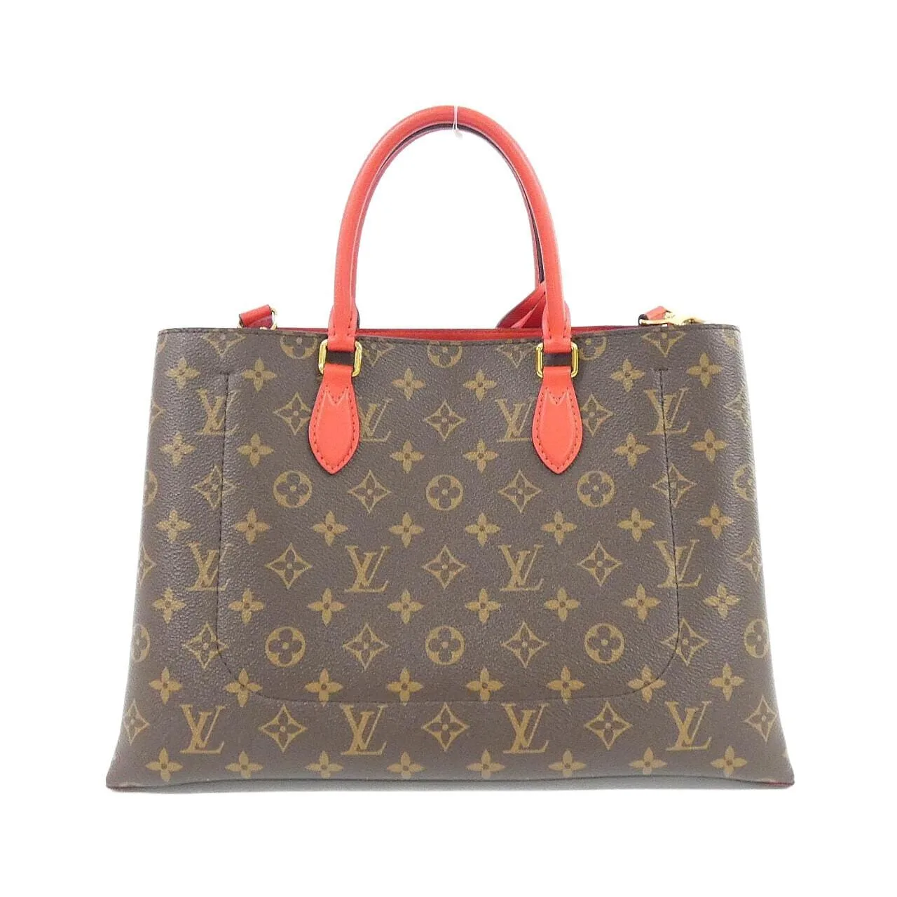 LOUIS VUITTON M43553 托特包 Monogram 2