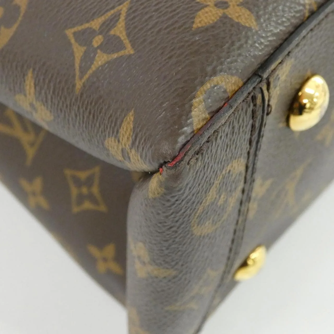 LOUIS VUITTON M43553 托特包 Monogram 3
