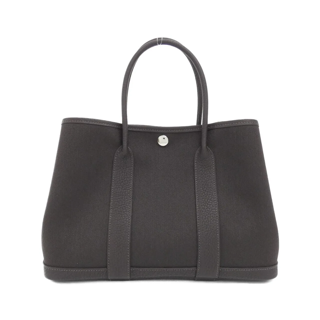 HERMES Garden Party 069573CK Tote