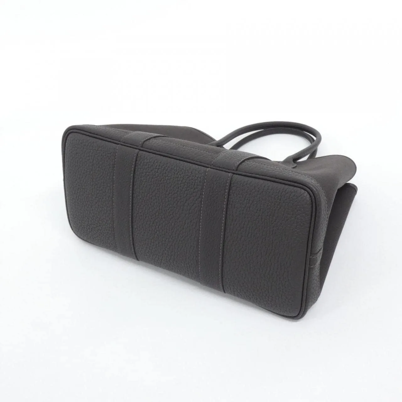 HERMES Garden Party 069573CK Tote 2