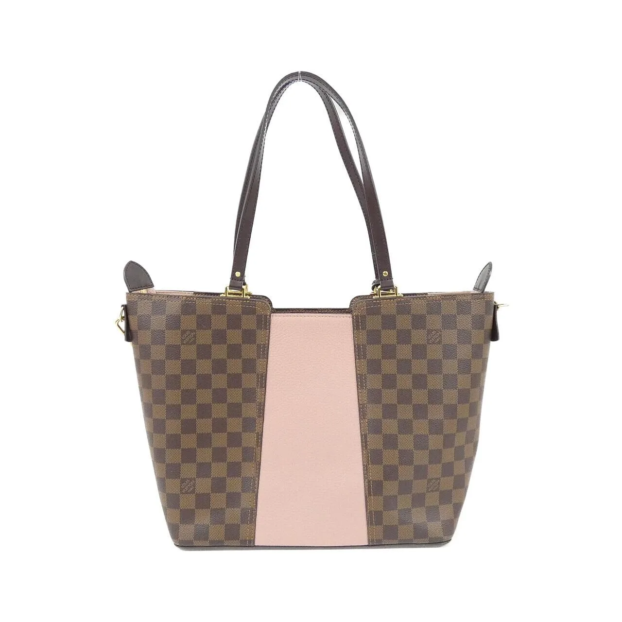 LOUIS VUITTON N44041 手提包 Damier 2
