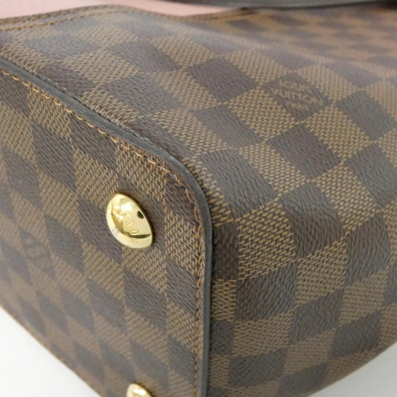 LOUIS VUITTON N44041 手提包 Damier 3