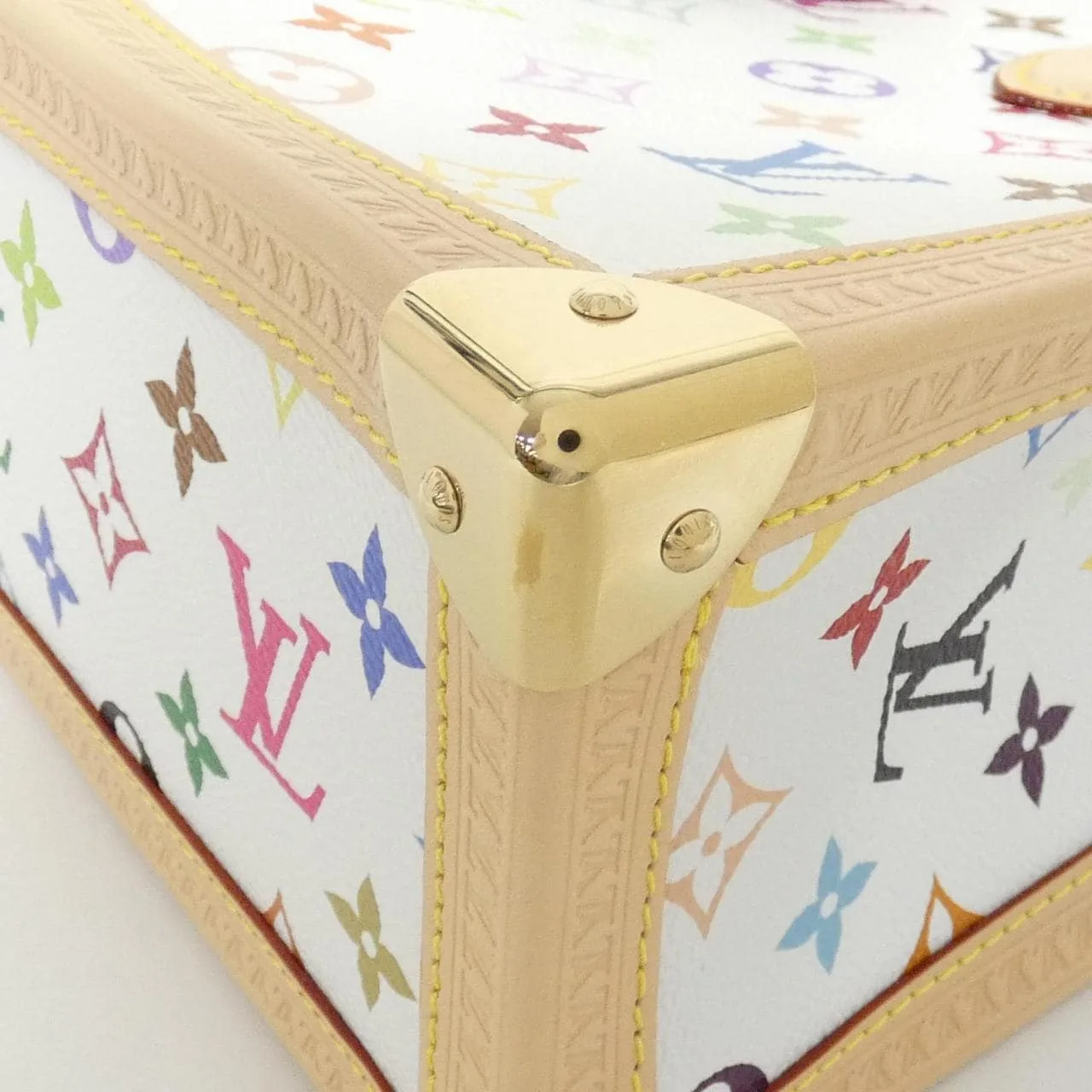 LOUIS VUITTON OnTheGo M27580 手提包 帆布 2