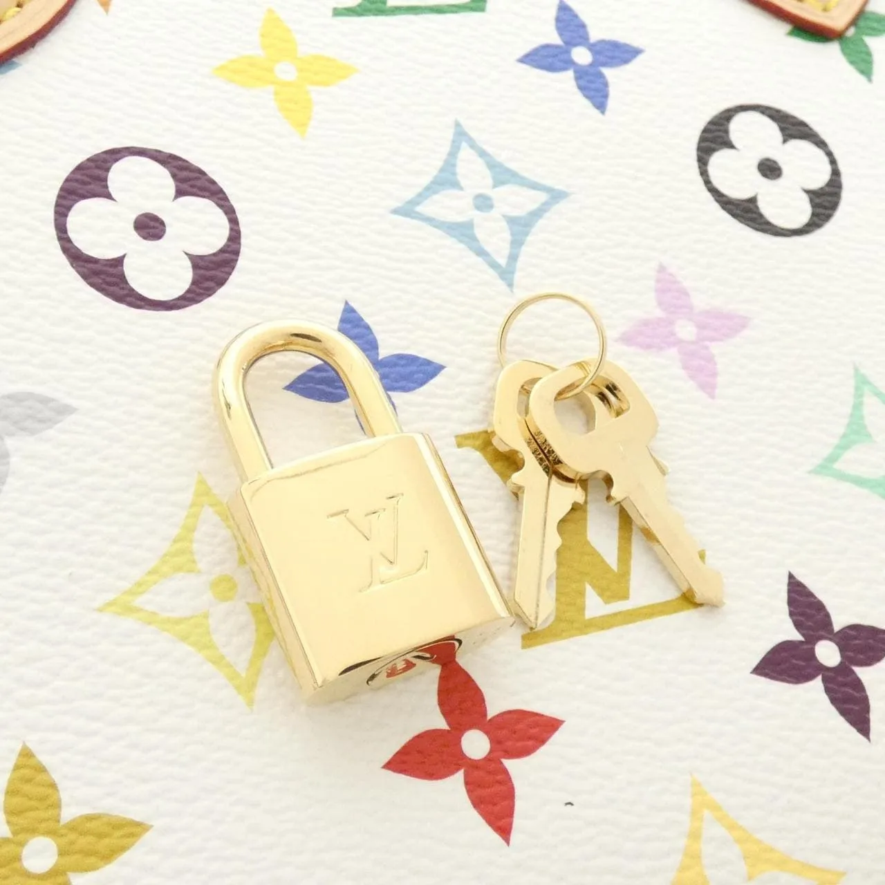 LOUIS VUITTON OnTheGo M27580 手提包 帆布 3