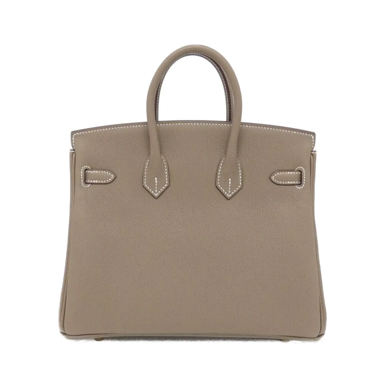 HERMES Birkin 041344CC Handbag Togo 2