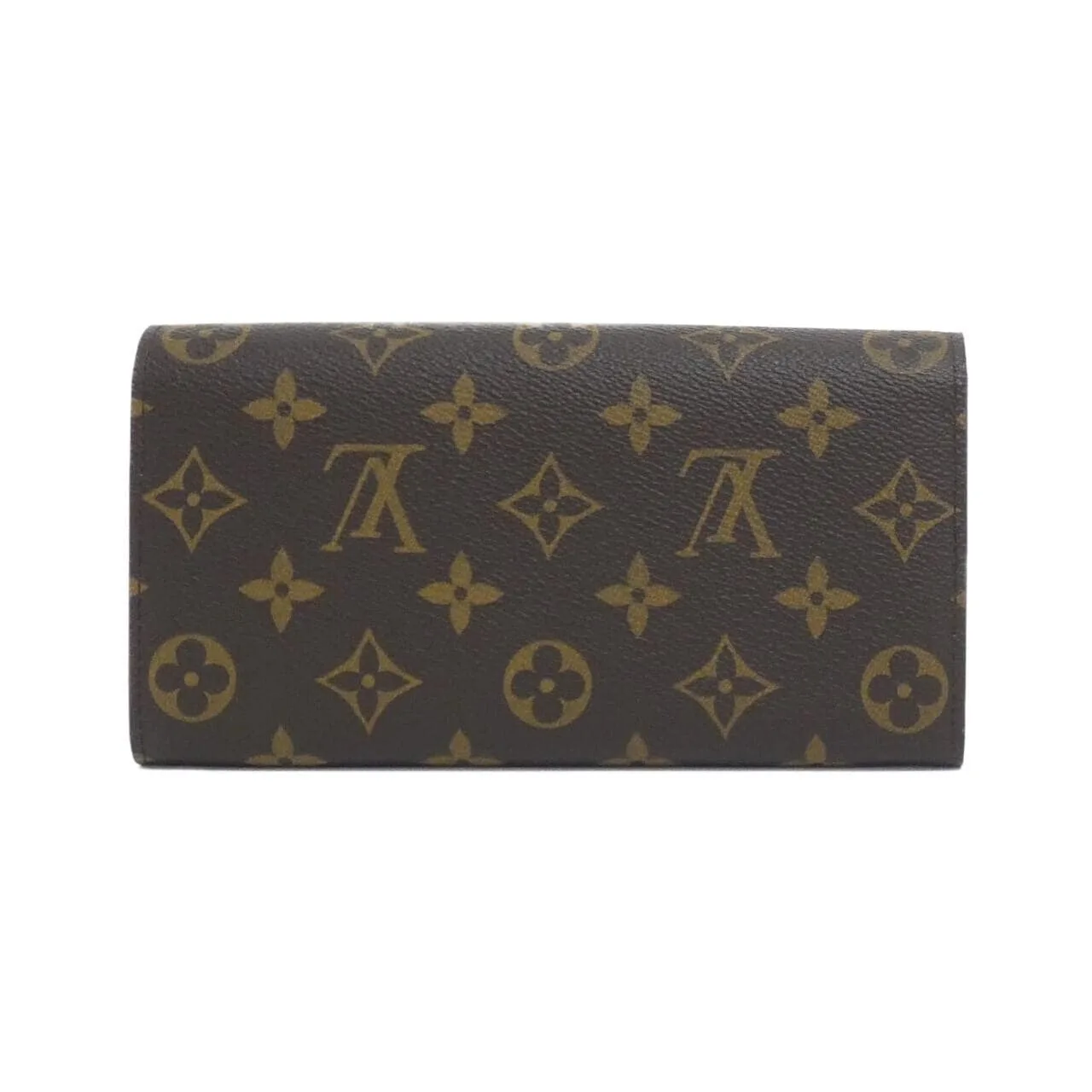 LOUIS VUITTON M60232 銀包 Monogram 2