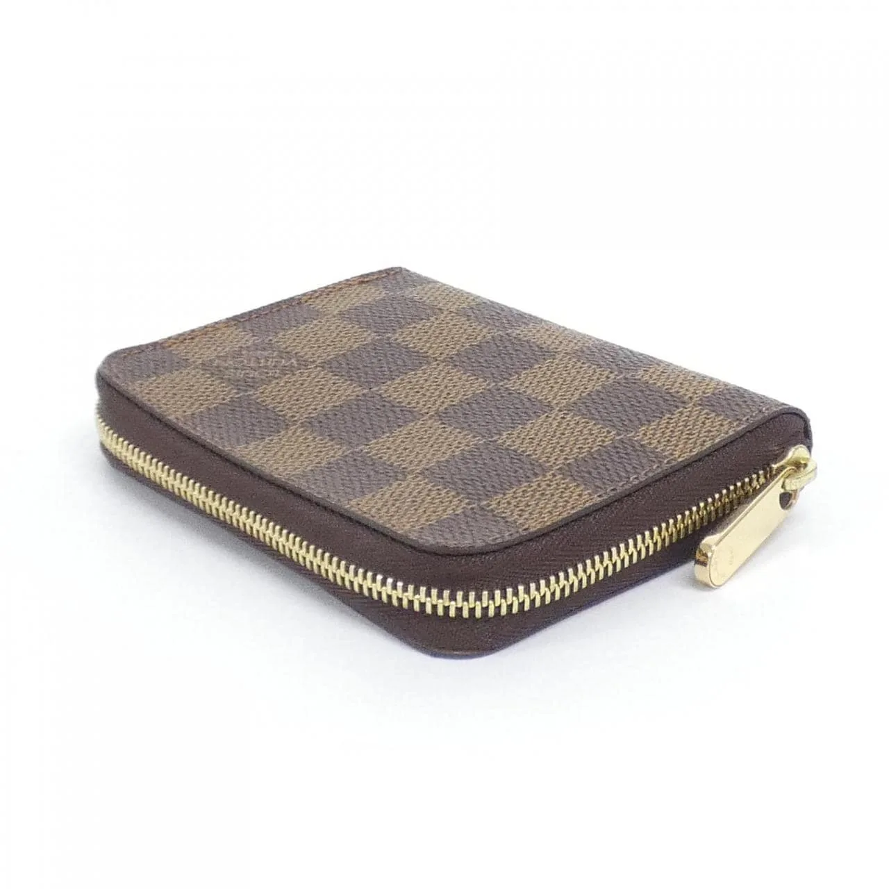 LOUIS VUITTON N63070 Coin Case Damier 2