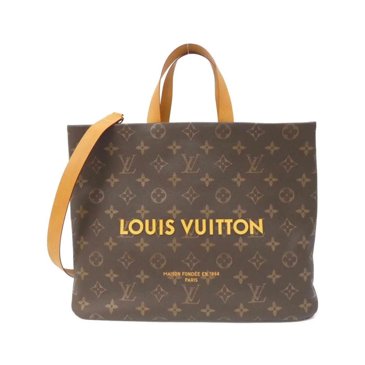 LOUIS VUITTON M13928 Tote Monogram