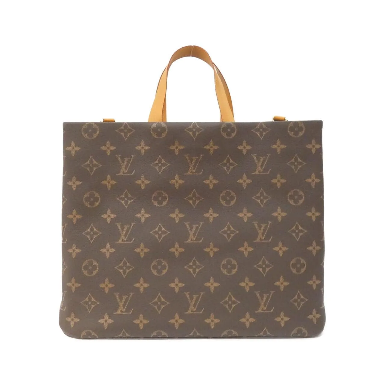 LOUIS VUITTON M13928 Tote Monogram 2