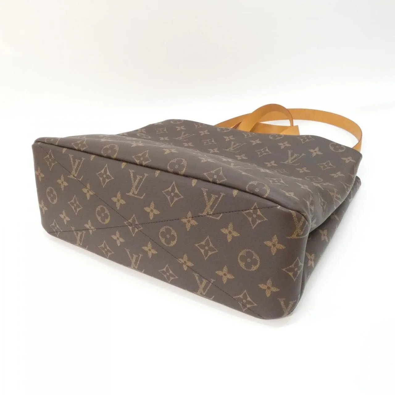 LOUIS VUITTON M13928 Tote Monogram 3