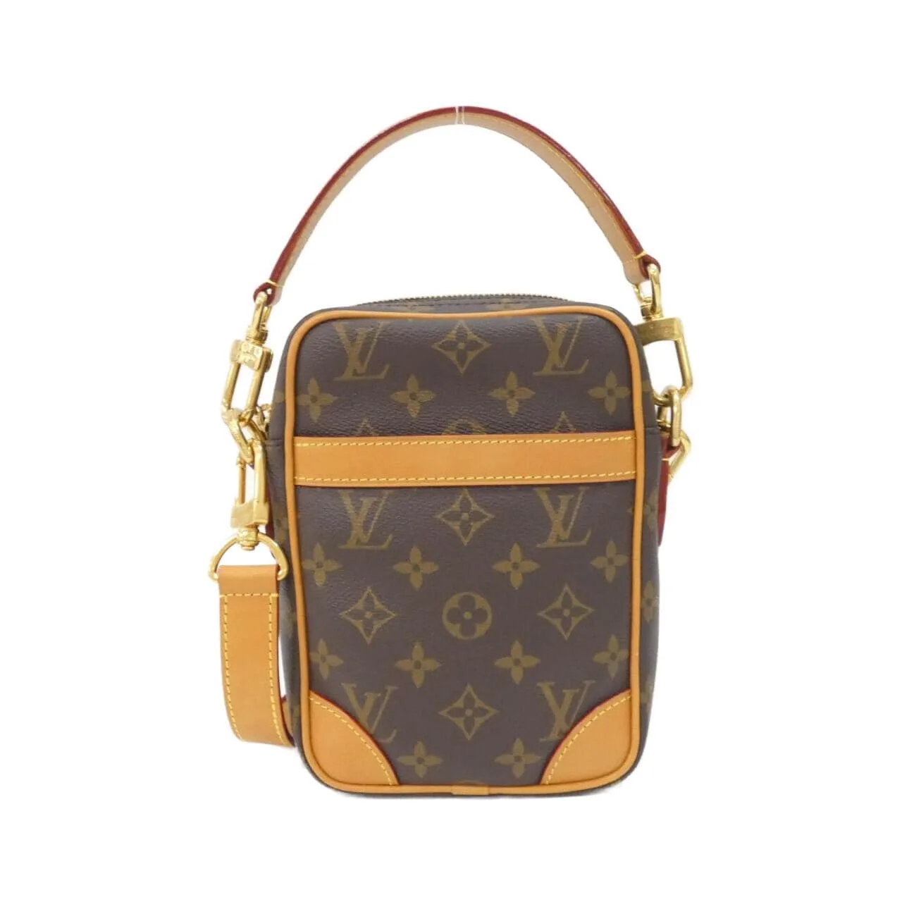 LOUIS VUITTON M14013 Handbag Monogram