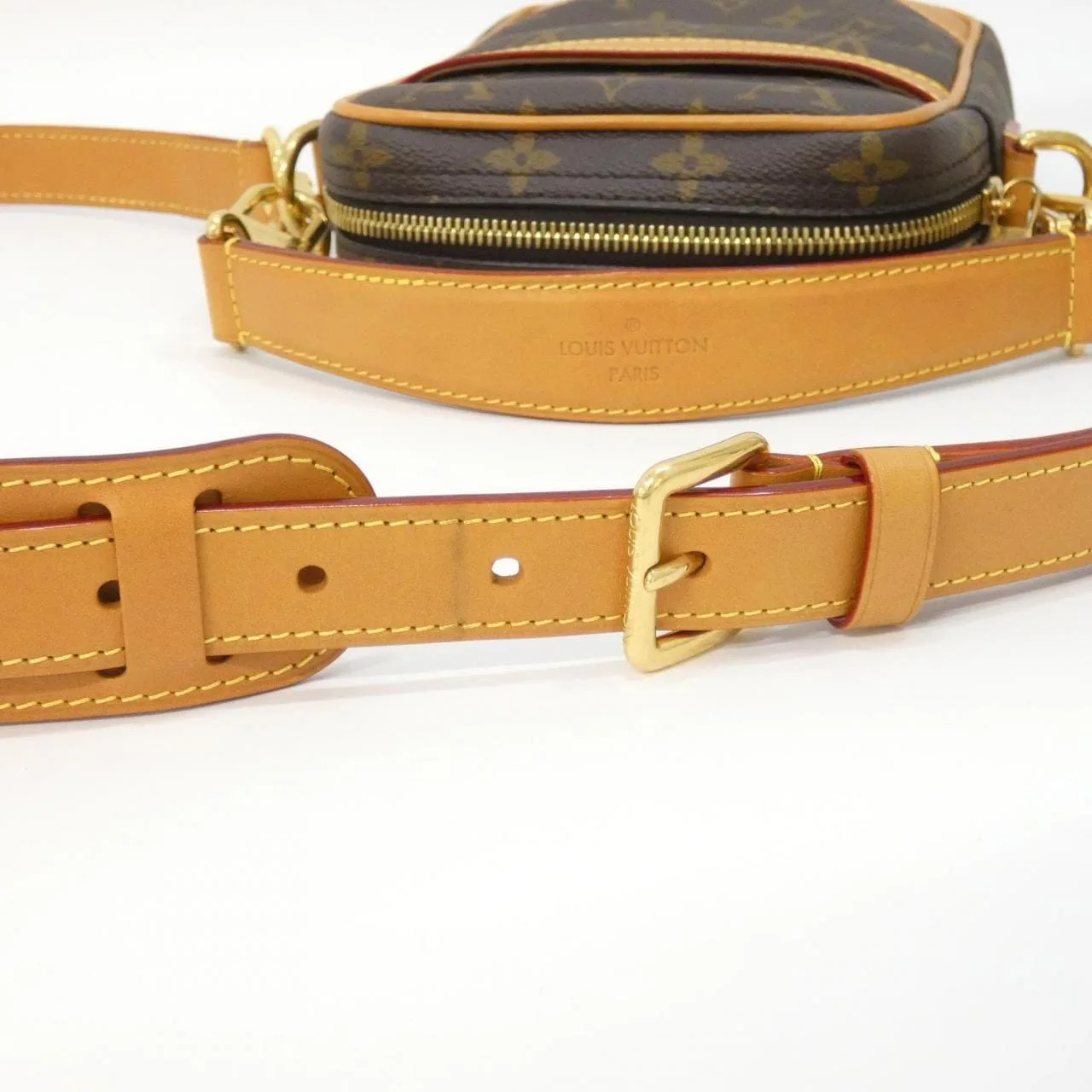 LOUIS VUITTON M14013 手提包 Monogram 5