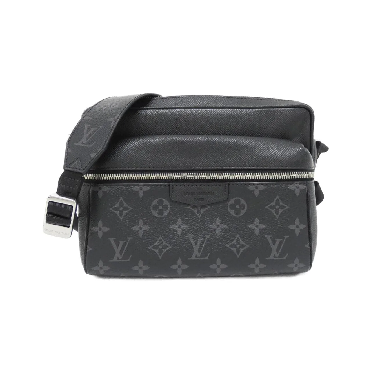 LOUIS VUITTON M30233 Shoulder Canvas