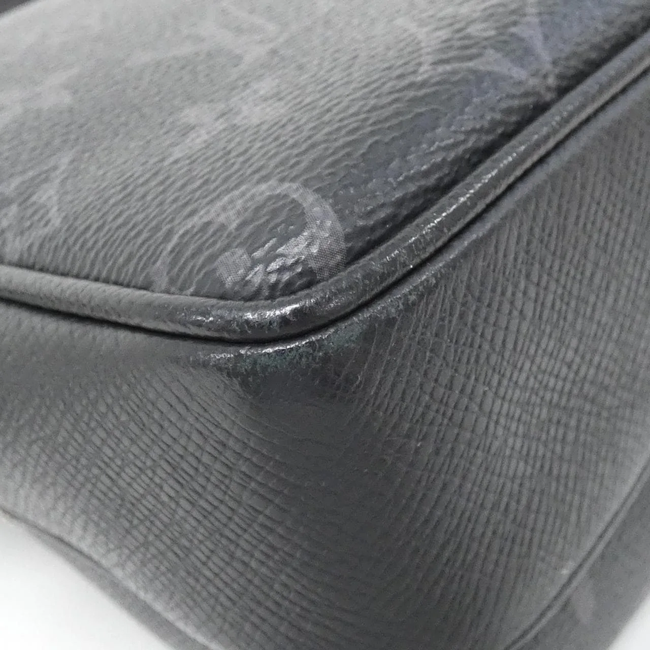 LOUIS VUITTON M30233 Shoulder Canvas 3