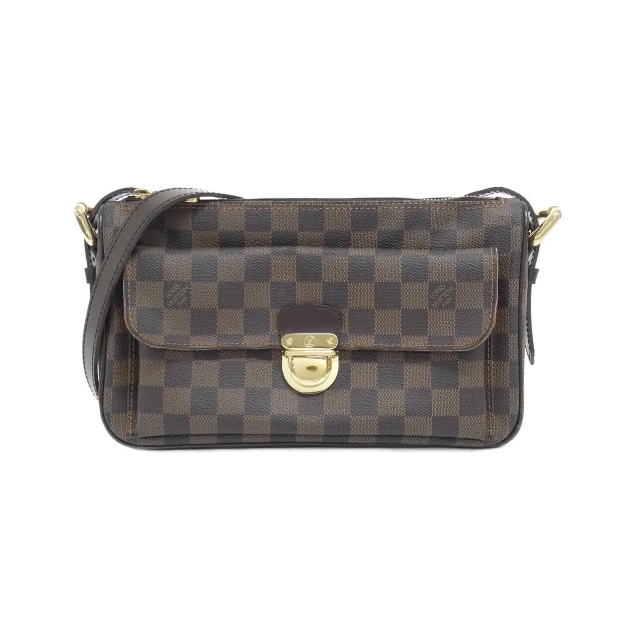 LOUIS VUITTON N60006+J03000 Shoulder Damier