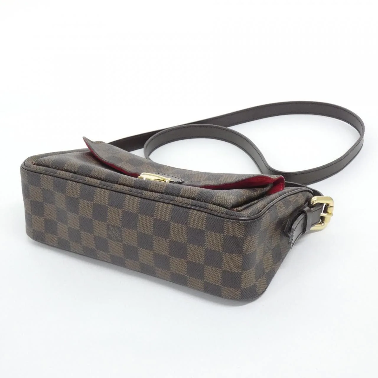 LOUIS VUITTON N60006+J03000 Shoulder Damier 3