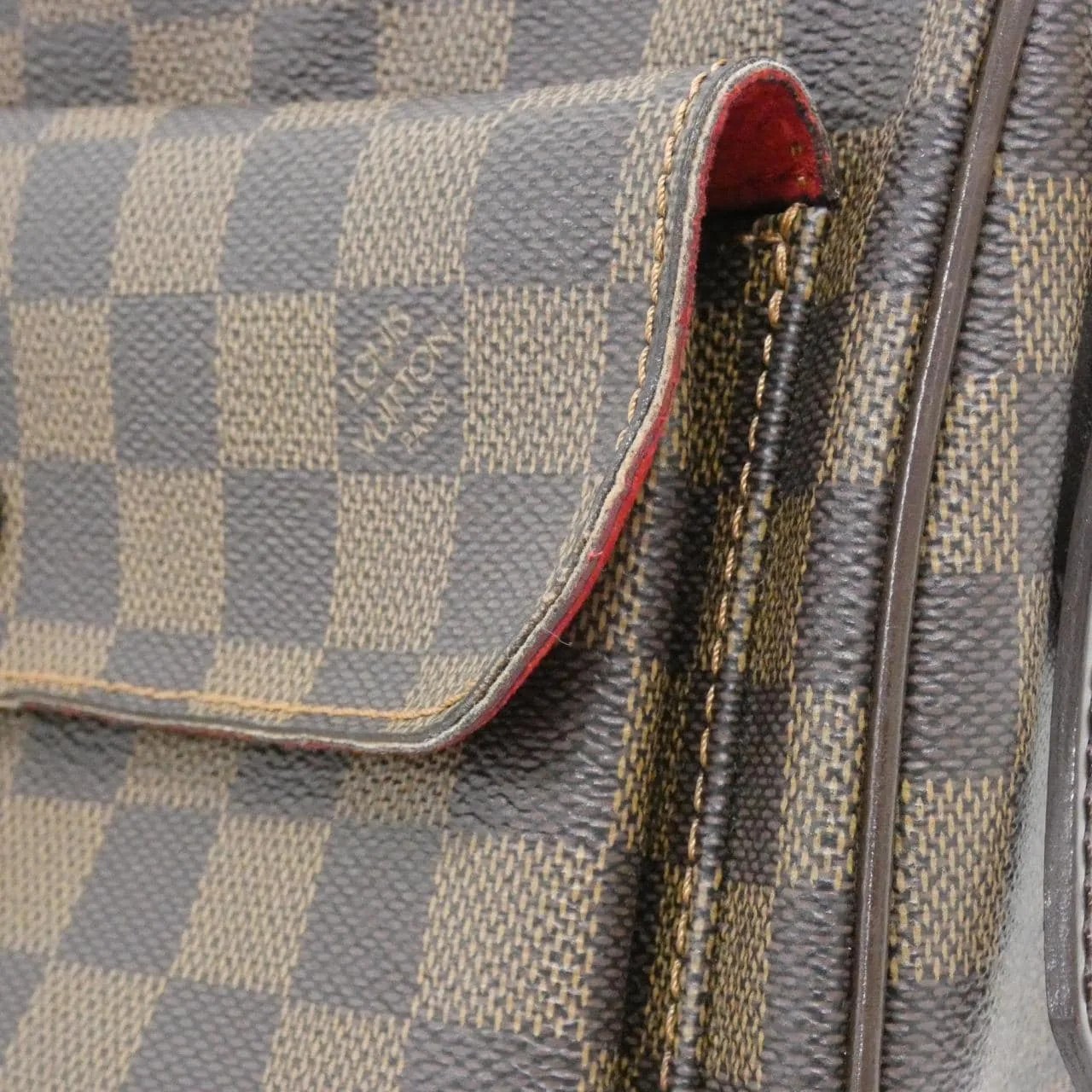 LOUIS VUITTON N60006+J03000 Shoulder Damier 4